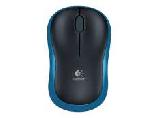 Logitech M185.