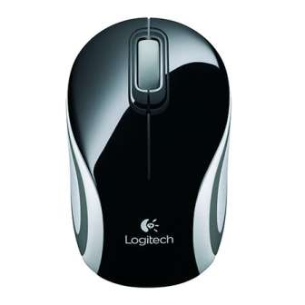 Logitech M187 optinen hiiri