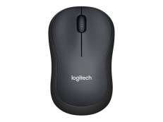 Logitech M220 silent.