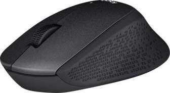Logitech M330 Silent Plus hiiri