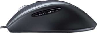 Logitech M500 hiiri