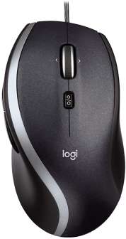 Logitech M500 hiiri