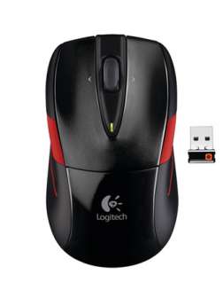 Logitech M525 laserhiiri langaton, kannettavalle