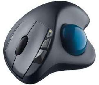 Logitech Trackball M570