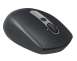 Logitech M590 Silent musta
