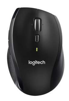 Logitech Marathon M705 hiiri
