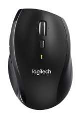 Logitech Marathon M705 hiiri