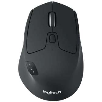 Logitech M720 Triathlon hiiri
