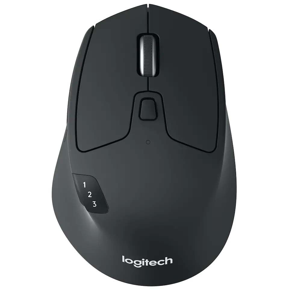 Logitech M720 Triathlon hiiri