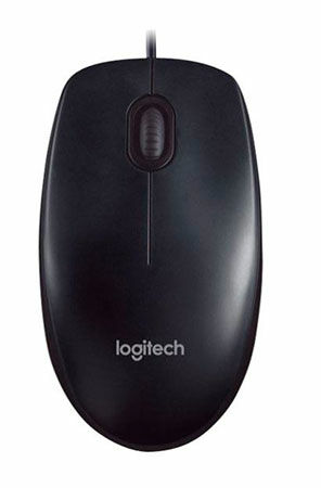 Logitech M90 hiiri