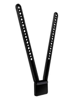 Logitech MeetUp TV-kiinnitys