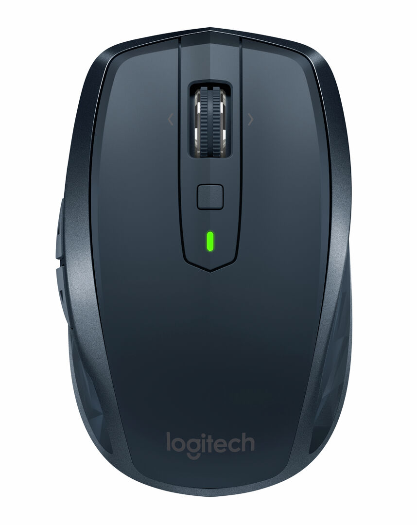Logitech MX Anywhere 2s hiiri