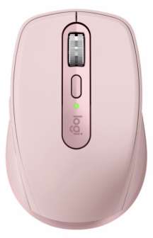 Logitech MX Anywhere 3 hiiri
