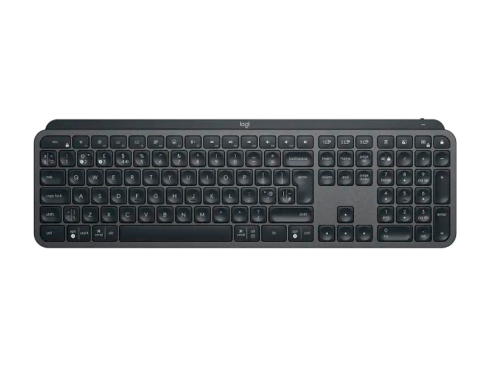 Logitech MX Keys Business