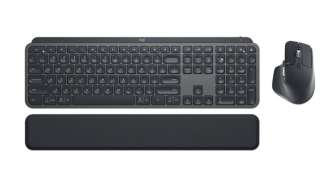 Logitech MX Keys S Combo