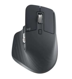 Logitech MX Master 3 Hiiri