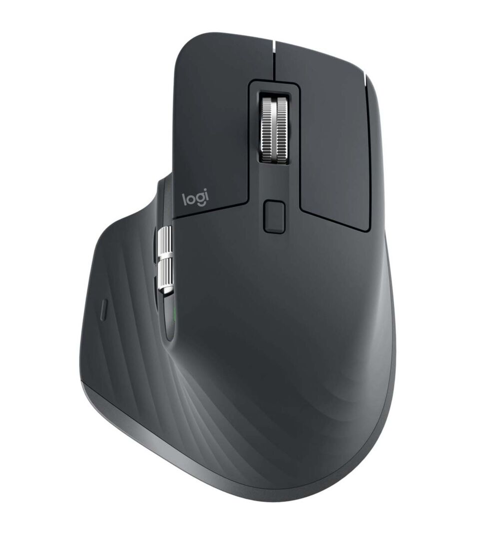 Logitech MX Master 3 Hiiri