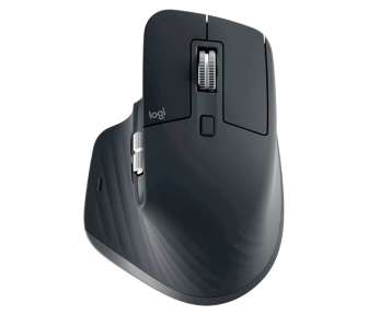 Logitech MX Master 3S Hiiri