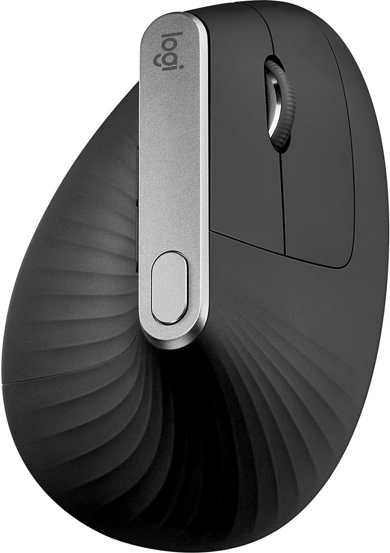 Logitech MX Vertical Hiiri
