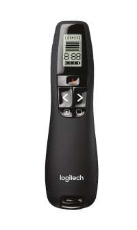 Logitech Professional laserosoitin