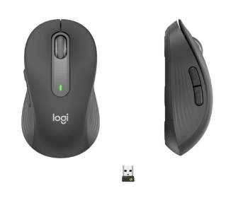 Logitech Signature M650
