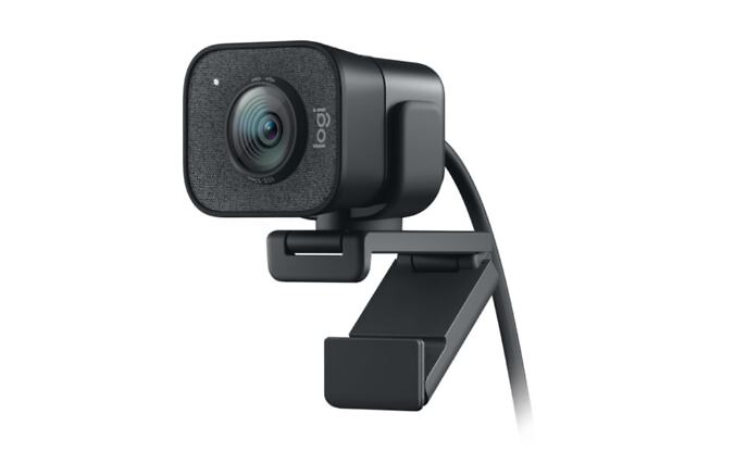 Logitech Streamcam