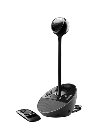 Logitech Web-kamera BCC950