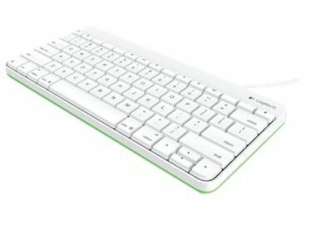 Logitech Wired for iPad näppäimistö