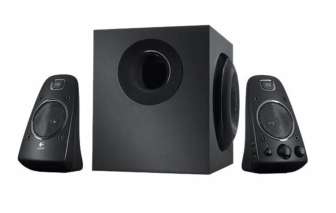 Logitech Z623 kaiutinjärjestelmä PC