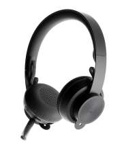 Logitech Zone MS kuulokkeet.