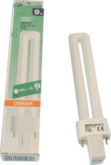 Loisteputki PL-9W