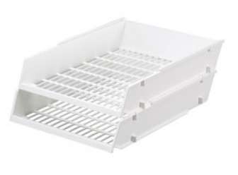 Lomakelaatikko Economy A4 valkoinen