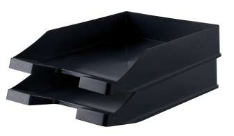 Han Klassik Karma musta