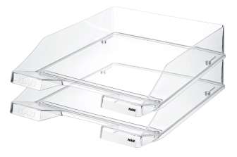 Han Klassik lomakelaatikko A4