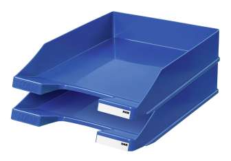 Han Klassik lomakelaatikko A4