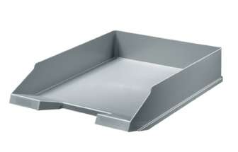 Lomakelaatikko Helit A4-C4 keskiharmaa