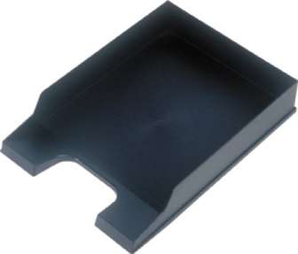 Lomakelaatikko Helit A4-C4 musta