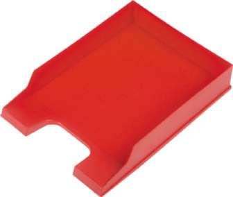 Lomakelaatikko Helit A4-C4 punainen