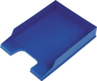 Lomakelaatikko Helit A4-C4 sininen