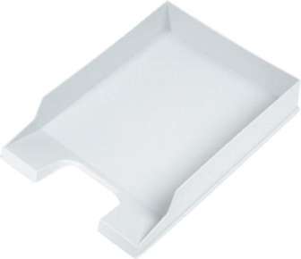 Lomakelaatikko Helit A4-C4 vaaleanharmaa