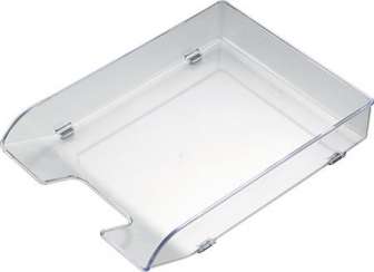 Lomakelaatikko Helit A4 kirkas