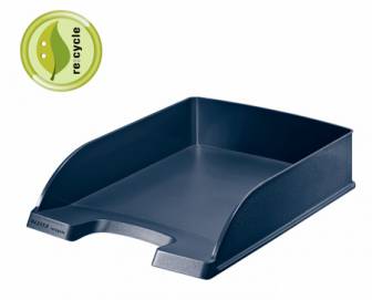 Lomakelaatikko Leitz Re:cycle sininen 100% kierrätetty