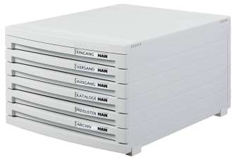 Han Contur lomakelaatikosto