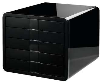 Han iBox lomakelaatikosto