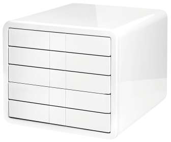 HAN i-Box 5-osainen