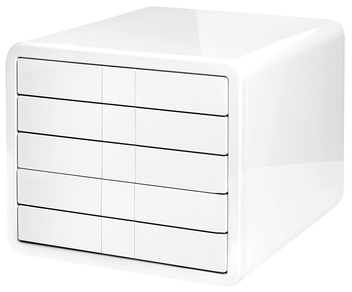 Han iBox lomakelaatikosto