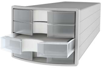 HAN IMPULS 4-osainen