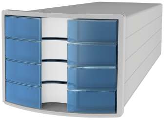 Han Impuls lomakelaatikosto