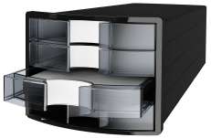 HAN IMPULS 4-osainen