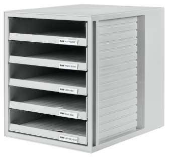 HAN Cabinet 5-osainen